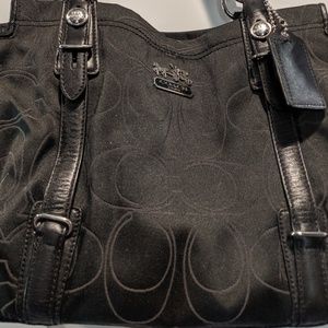 Coach Shoulder Bag